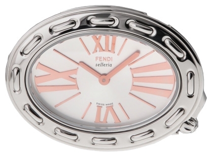 FENDI F83336H wrist watches for women - 1 image, picture, photo