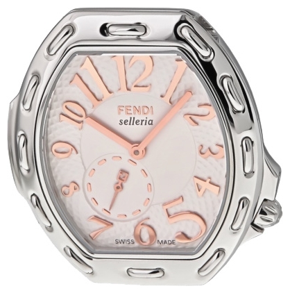 FENDI F84334H wrist watches for women - 1 photo, picture, image