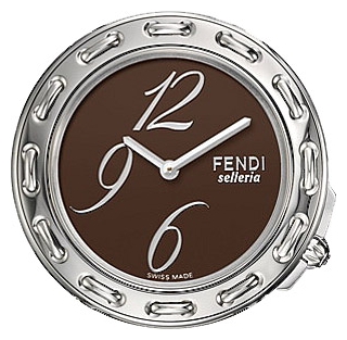FENDI F85032H wrist watches for women - 1 image, photo, picture