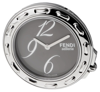 FENDI F85036H wrist watches for women - 1 photo, picture, image