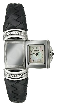 FENDI F901241 wrist watches for women - 1 photo, image, picture