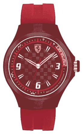 Ferrari 830002 wrist watches for men - 1 image, photo, picture