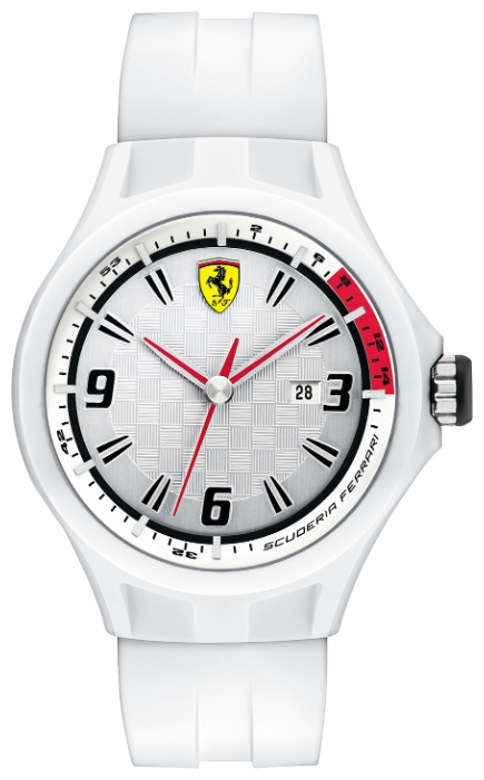 Ferrari 830003 wrist watches for men - 1 photo, picture, image