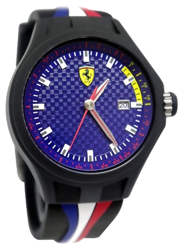 Ferrari 830010 wrist watches for men - 2 picture, photo, image