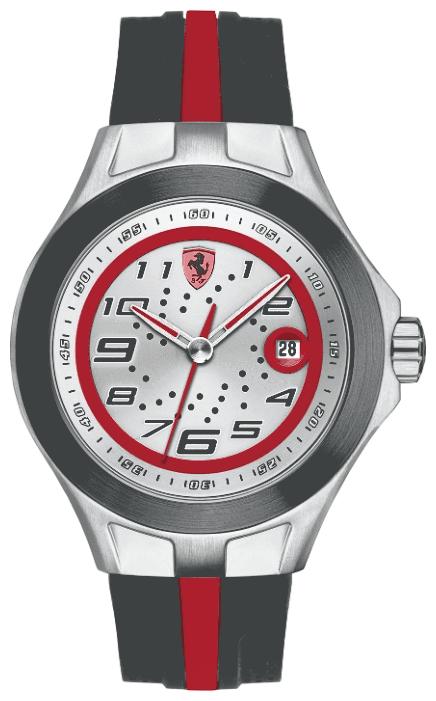 Ferrari 830021 wrist watches for men - 1 image, photo, picture