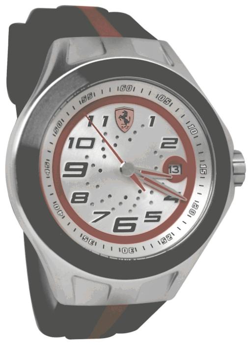 Ferrari 830021 wrist watches for men - 2 image, photo, picture