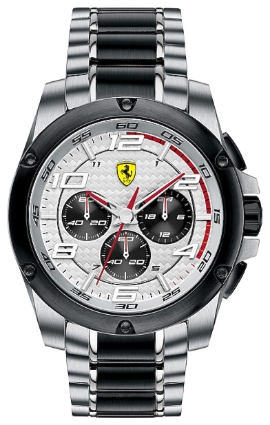 Ferrari 830034 wrist watches for men - 1 image, photo, picture