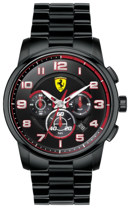 Ferrari 830054 wrist watches for men - 1 image, photo, picture