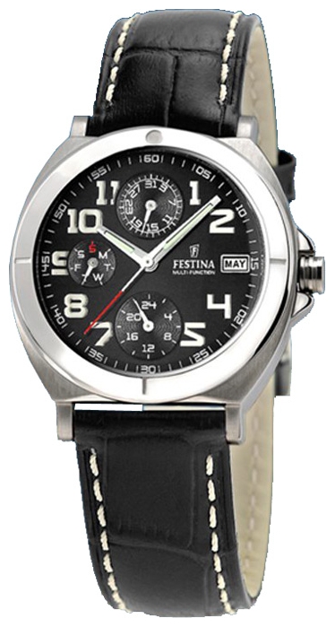 Wrist watch Festina for Men - picture, image, photo