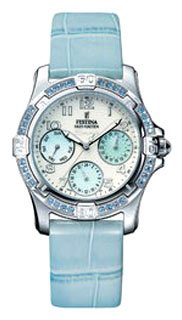 Festina F16021/8 wrist watches for women - 1 image, photo, picture