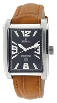 Wrist watch Festina for Men - picture, image, photo