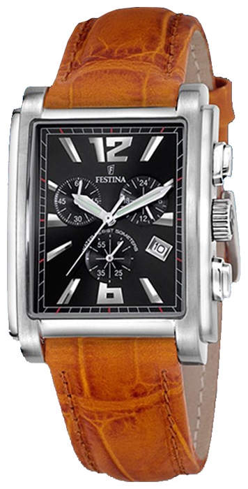 Wrist watch Festina for Men - picture, image, photo