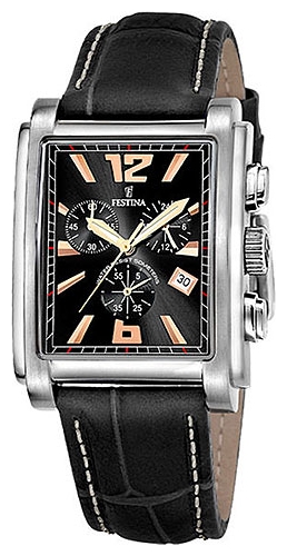 Wrist watch Festina for Men - picture, image, photo