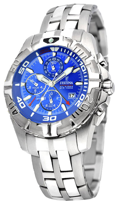 Wrist watch Festina for Men - picture, image, photo