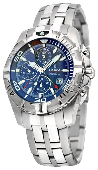 Wrist watch Festina for Men - picture, image, photo