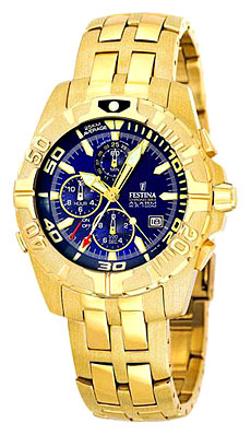 Wrist watch Festina for Men - picture, image, photo