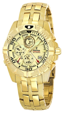 Wrist watch Festina for Men - picture, image, photo