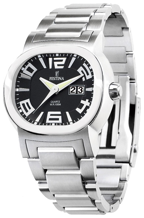 Wrist watch Festina for Men - picture, image, photo