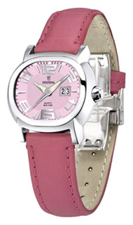 Festina F16127/6 wrist watches for women - 1 image, photo, picture