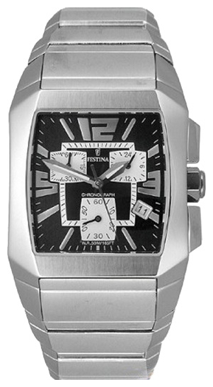 Wrist watch Festina for Men - picture, image, photo