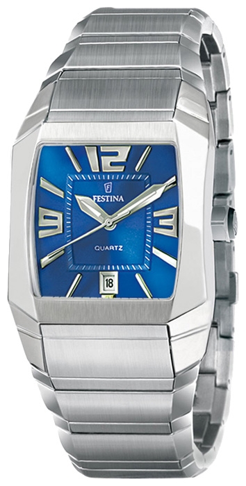 Wrist watch Festina for Men - picture, image, photo