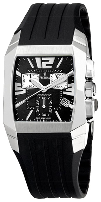 Wrist watch Festina for Men - picture, image, photo