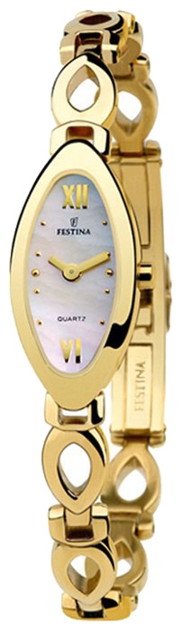 Festina F16149/2 wrist watches for women - 1 image, picture, photo