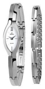 Wrist watch Festina for Women - picture, image, photo