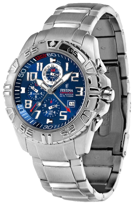 Festina F16173/1 pictures