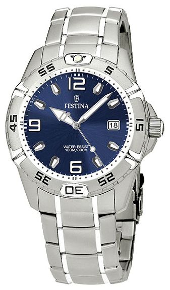 Wrist watch Festina for Men - picture, image, photo