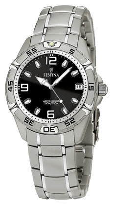 Wrist watch Festina for Men - picture, image, photo