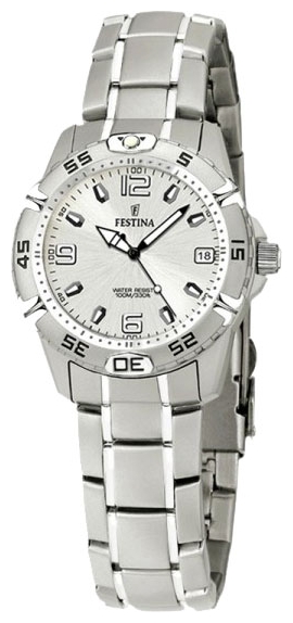 Wrist watch Festina for Women - picture, image, photo