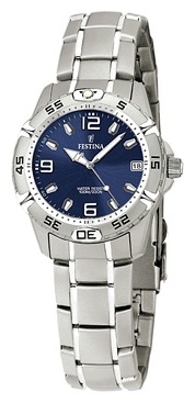 Festina F16531/1 pictures