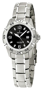 Wrist watch Festina for Women - picture, image, photo