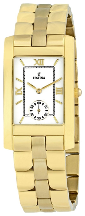 Festina F16173/1 pictures