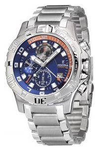 Wrist watch Festina for Men - picture, image, photo