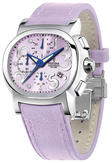 Wrist watch Festina for Women - picture, image, photo