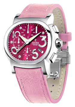 Wrist watch Festina for Women - picture, image, photo