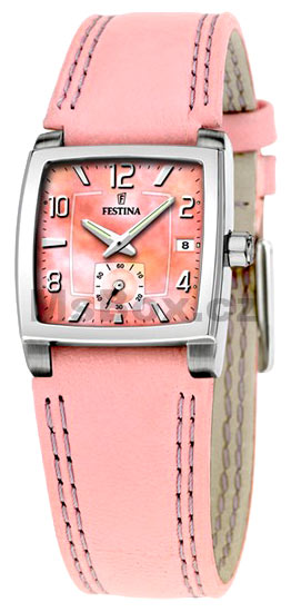 Wrist watch Festina for Women - picture, image, photo