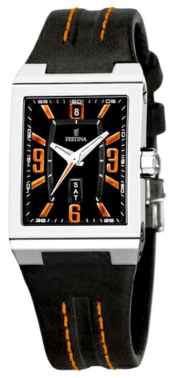 Festina F16186/6 wrist watches for women - 1 picture, image, photo