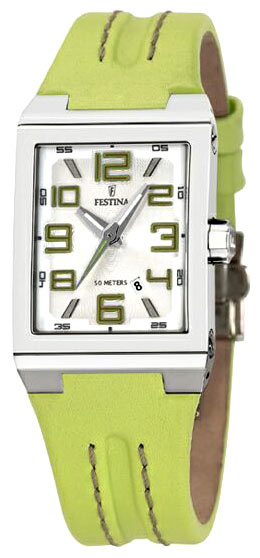 Wrist watch Festina for Women - picture, image, photo