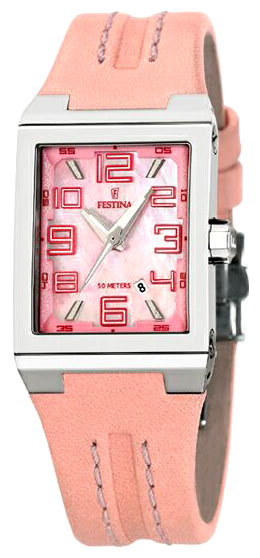 Wrist watch Festina for Women - picture, image, photo