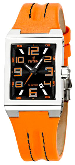 Wrist watch Festina for Women - picture, image, photo