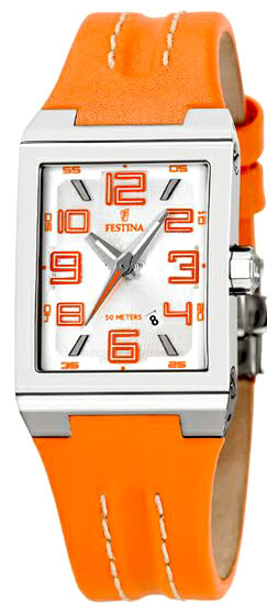 Wrist watch Festina for Women - picture, image, photo