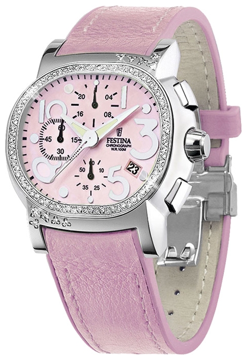 Wrist watch Festina for Women - picture, image, photo