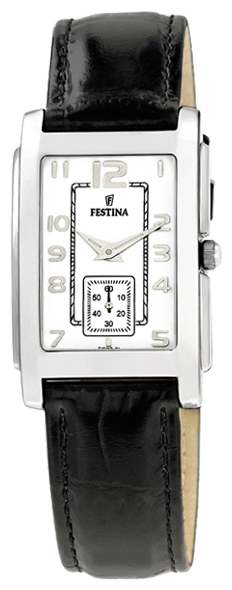 Festina F16180/8 pictures