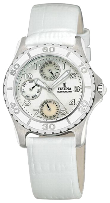 Wrist watch Festina for Women - picture, image, photo