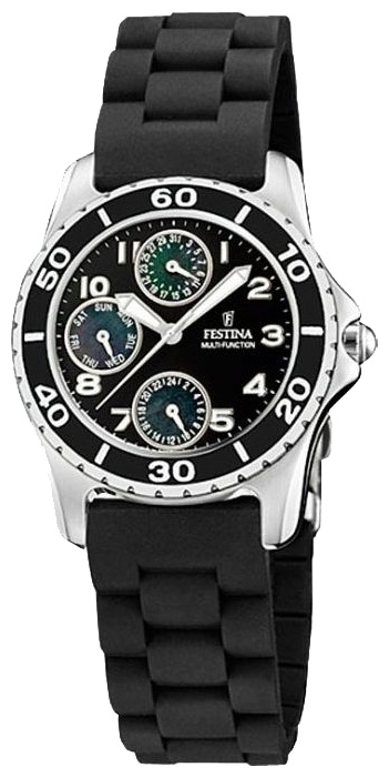 Festina F16335/2 pictures