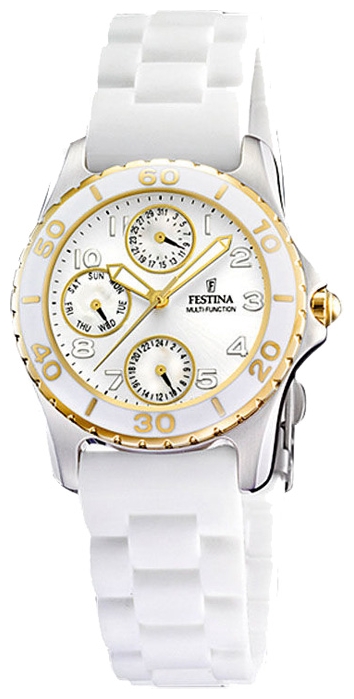 Festina F16559/5 pictures