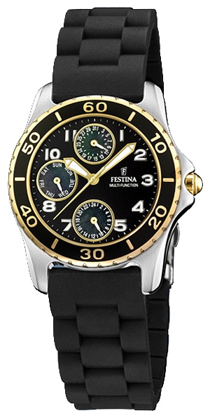 Festina F16492/5 pictures